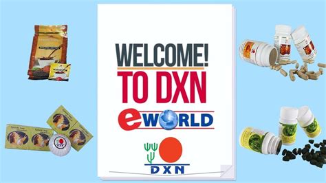 eworld dxn latam|User Guide Video .
